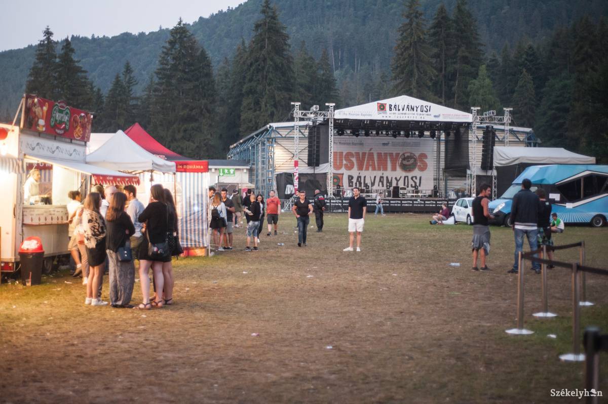 &bullet;  Fotó: Gecse Noémi