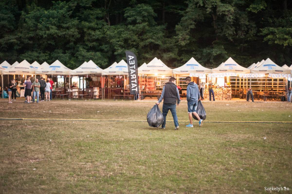 &bullet;  Fotó: Gecse Noémi