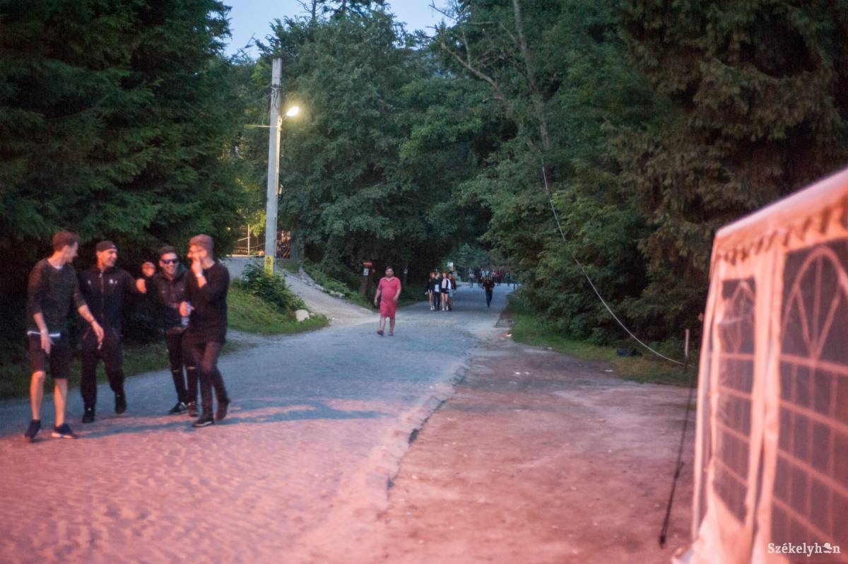 &bullet;  Fotó: Gecse Noémi