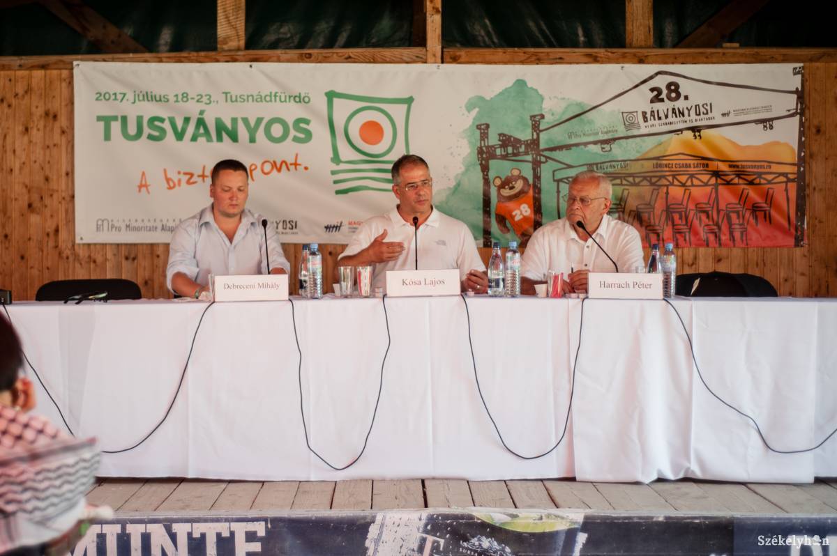 •  Fotó: Gecse Noémi