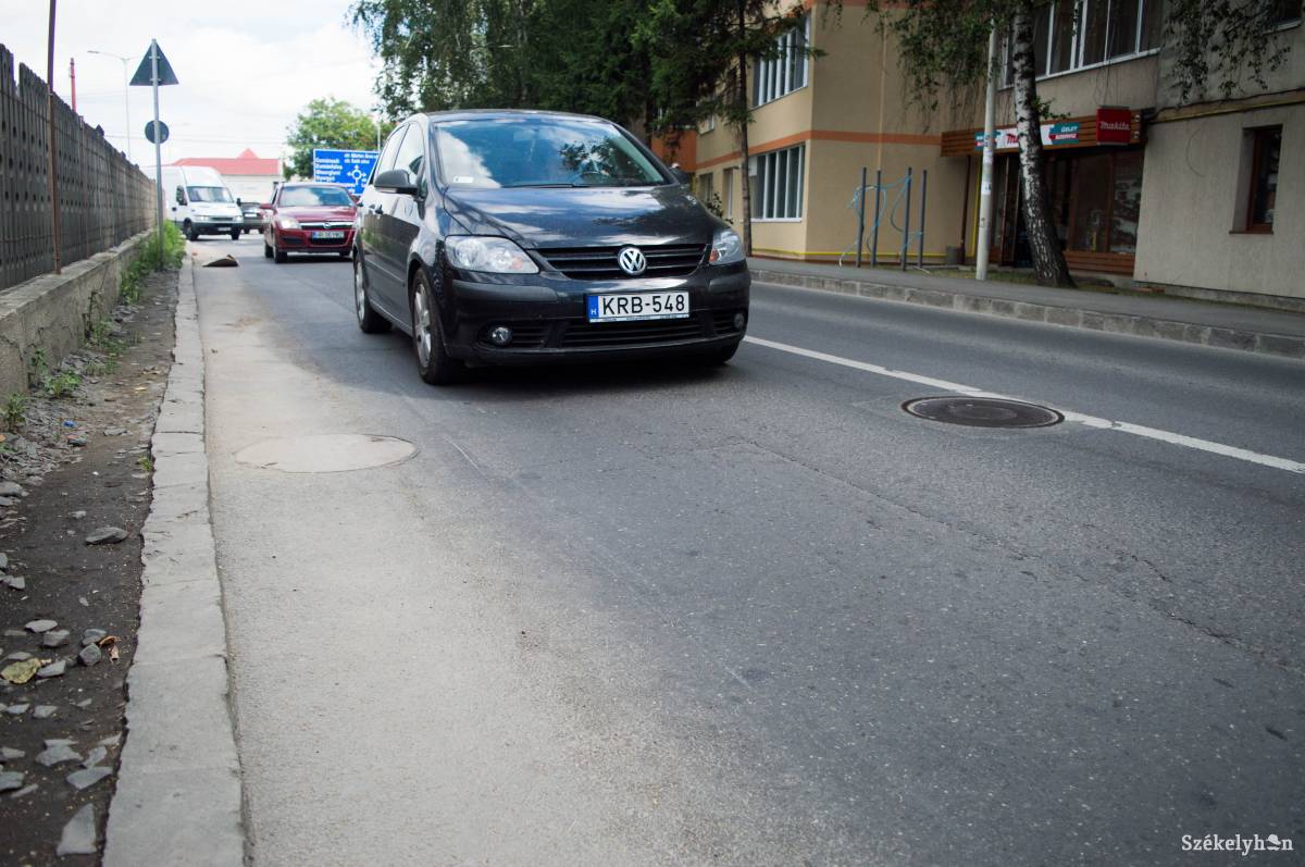 •  Fotó: Sándor Csilla