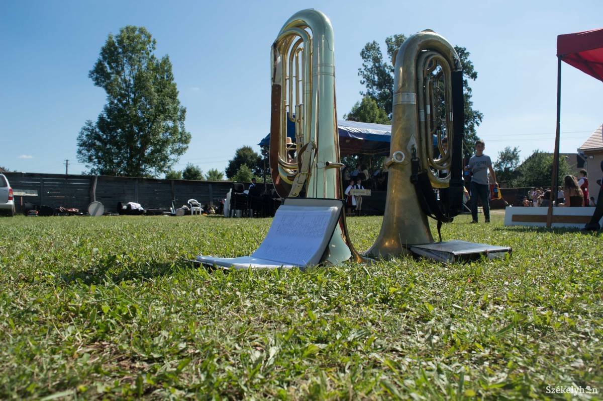 •  Fotó: Sándor Csilla