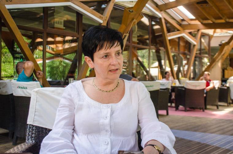 A magyar gyerekeknek szóló új román tankönyv szerzőjével beszélgettünk