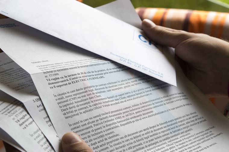 Még mindig sok az áramszolgáltatással kapcsolatos panasz