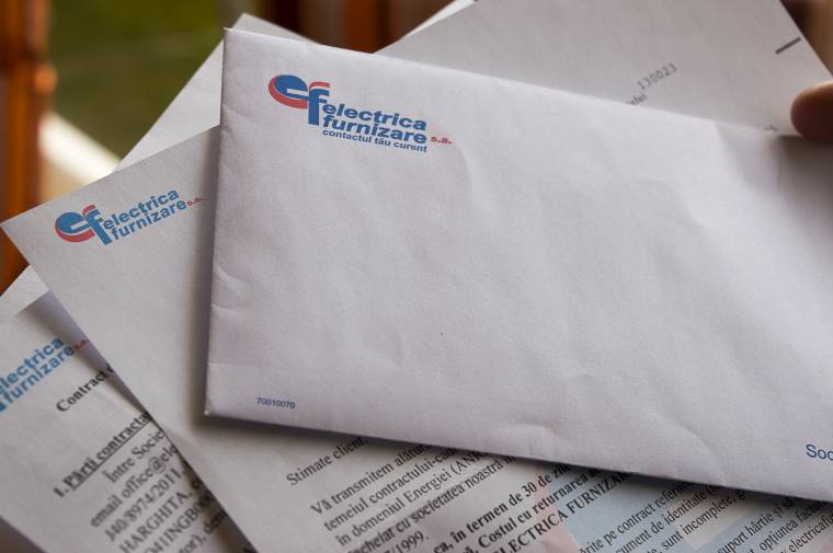 Új megállapodást köt ügyfeleivel az áramszolgáltató – postán küldik ki a szerződéseket