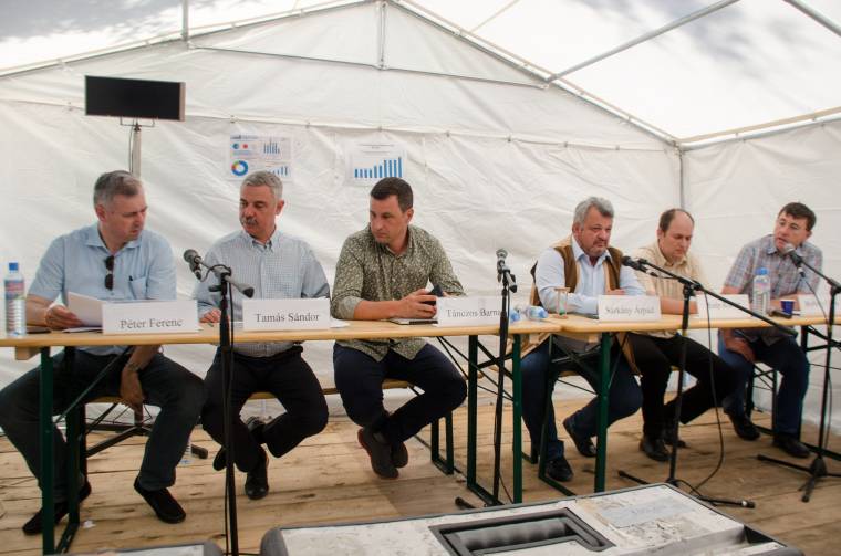 Tusványos – A medveállomány szabályozását szorgalmazzák