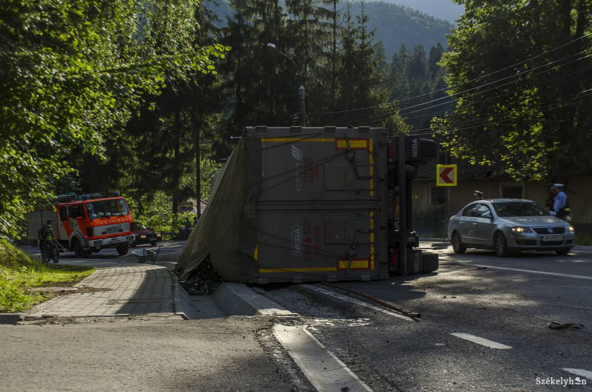 •  Fotó: Pinti Attila