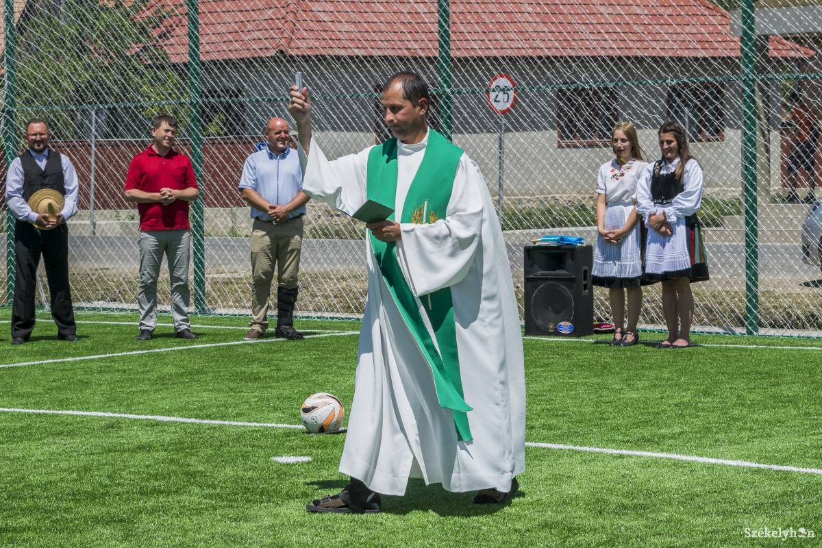 •  Fotó: Gegő Imre