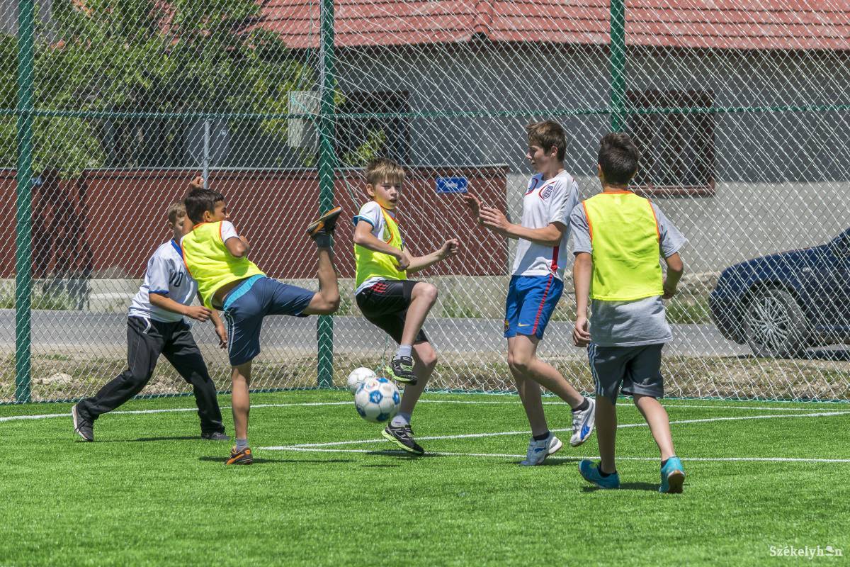 •  Fotó: Gegő Imre