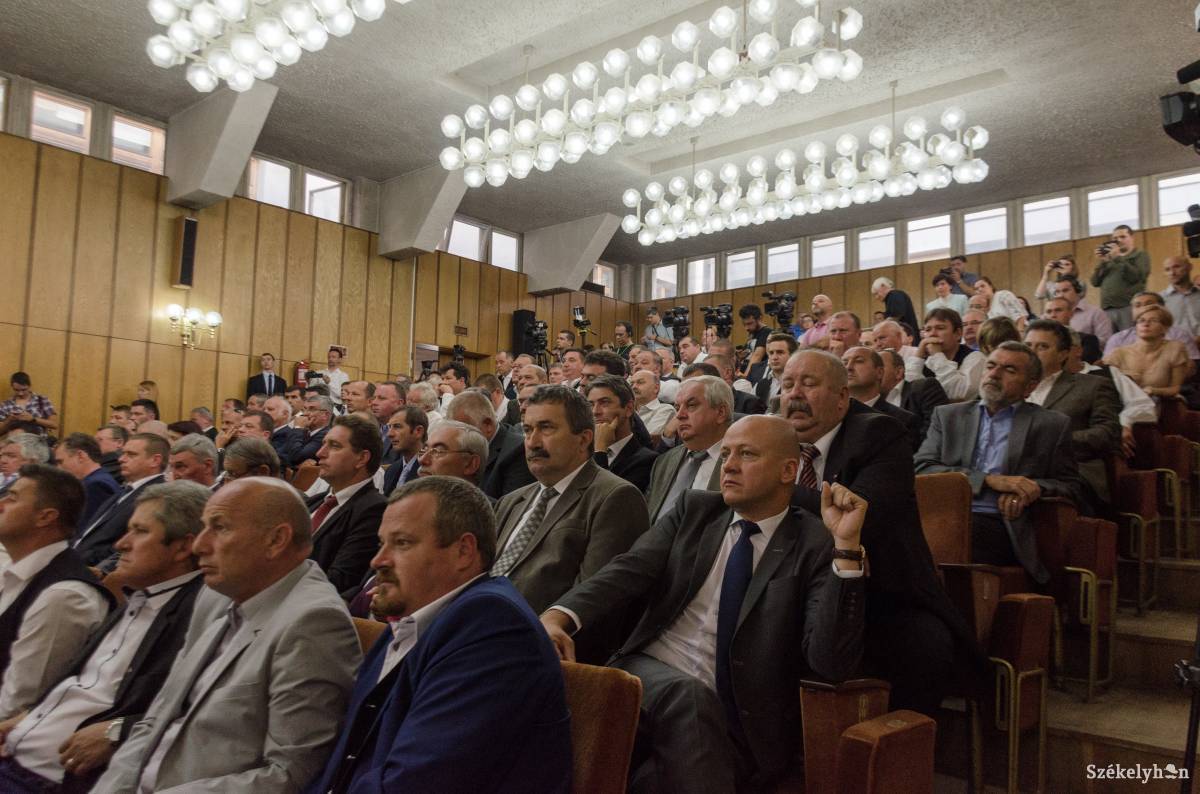 •  Fotó: Gecse Noémi