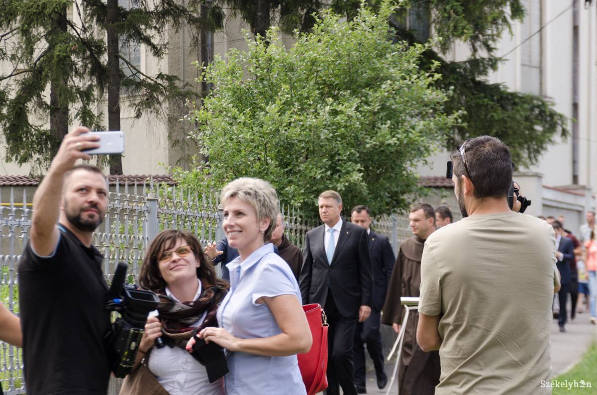 •  Fotó: Gecse Noémi