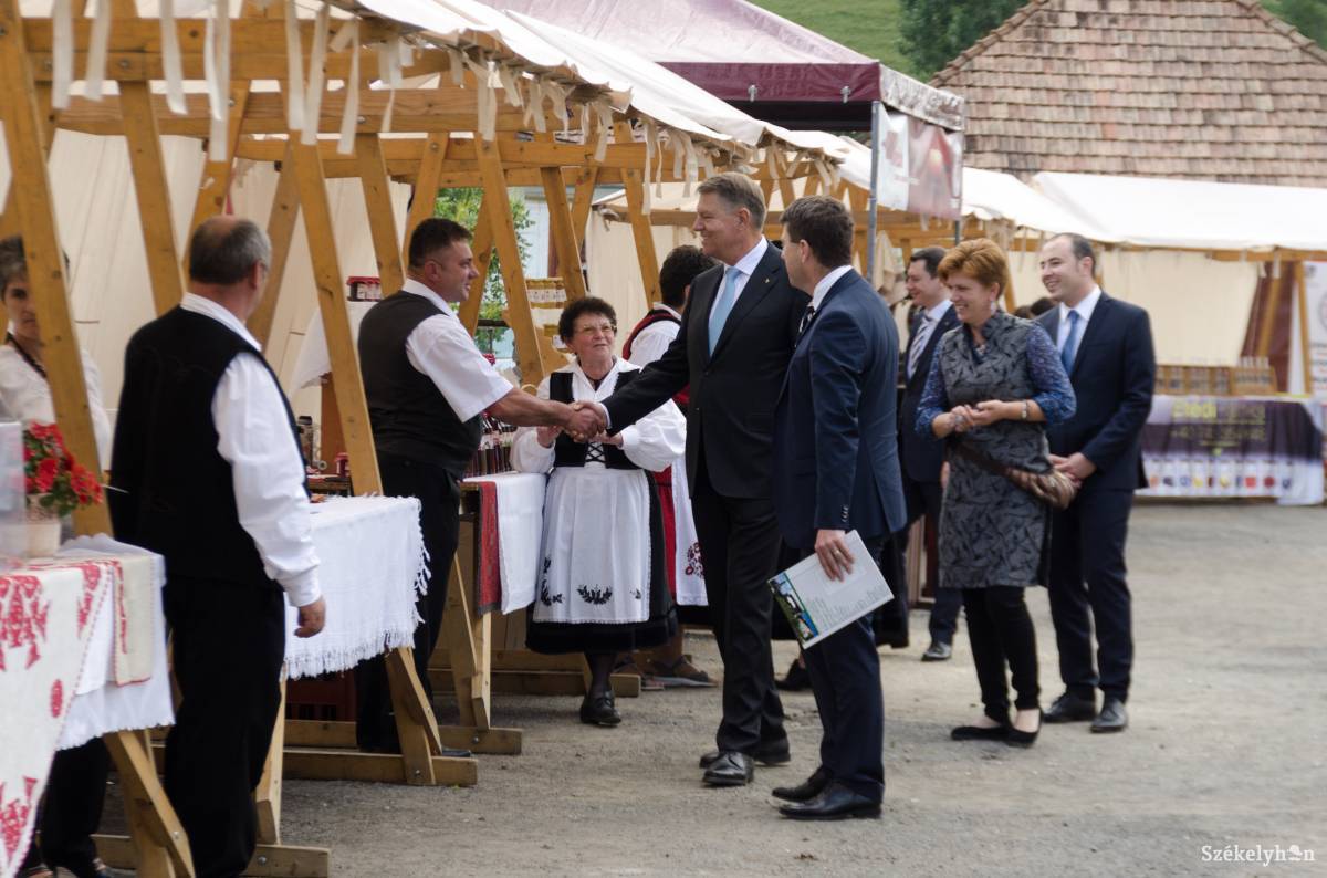 •  Fotó: Gecse Noémi