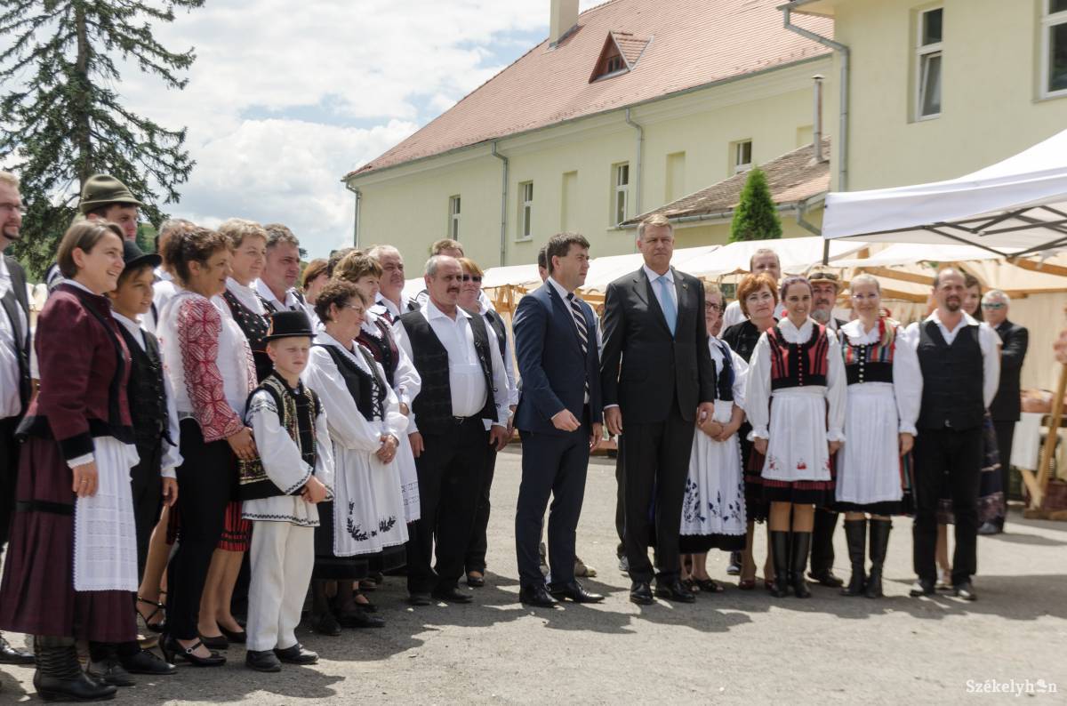 •  Fotó: Gecse Noémi