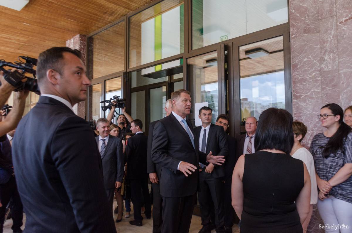 •  Fotó: Gecse Noémi