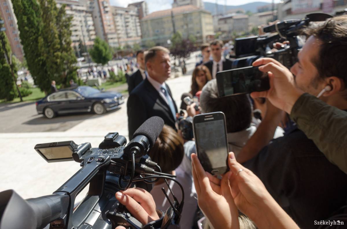 •  Fotó: Gecse Noémi