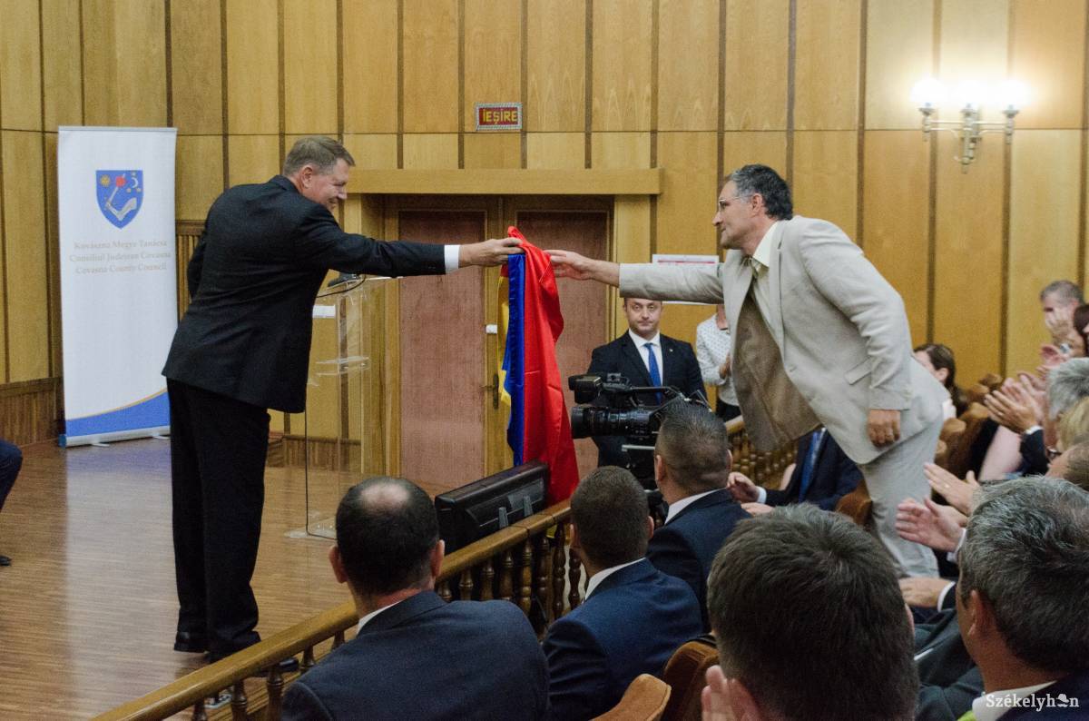 •  Fotó: Gecse Noémi