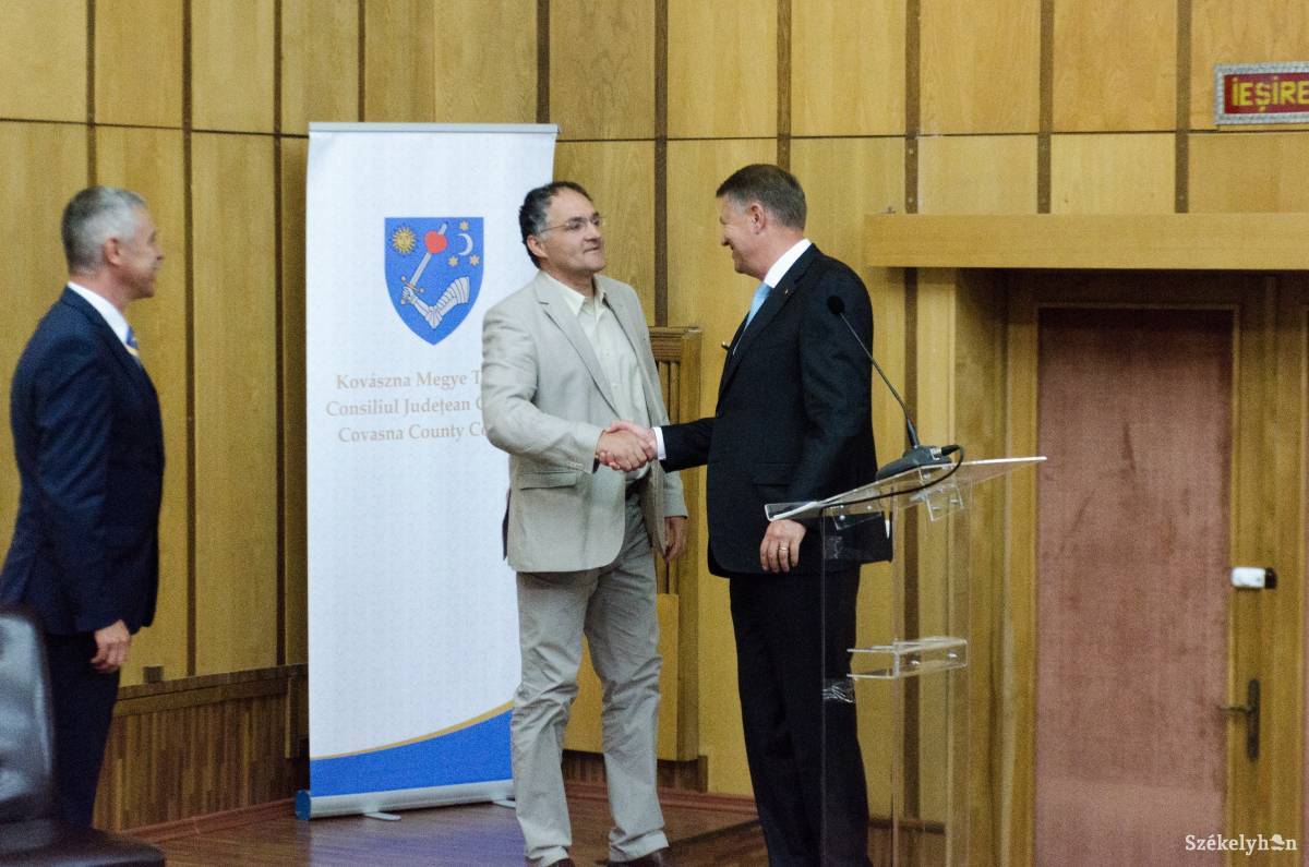 •  Fotó: Gecse Noémi