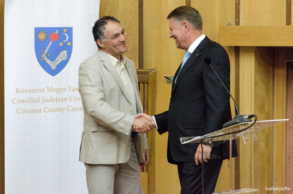 •  Fotó: Gecse Noémi