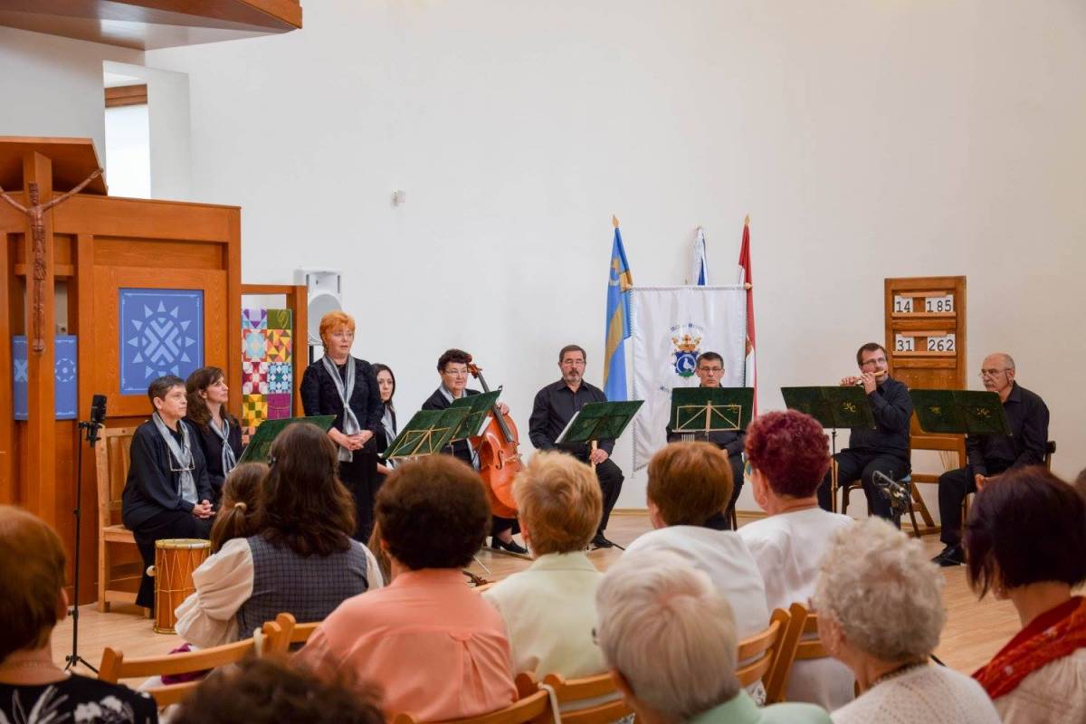 •  Fotó: Puskás Renáta