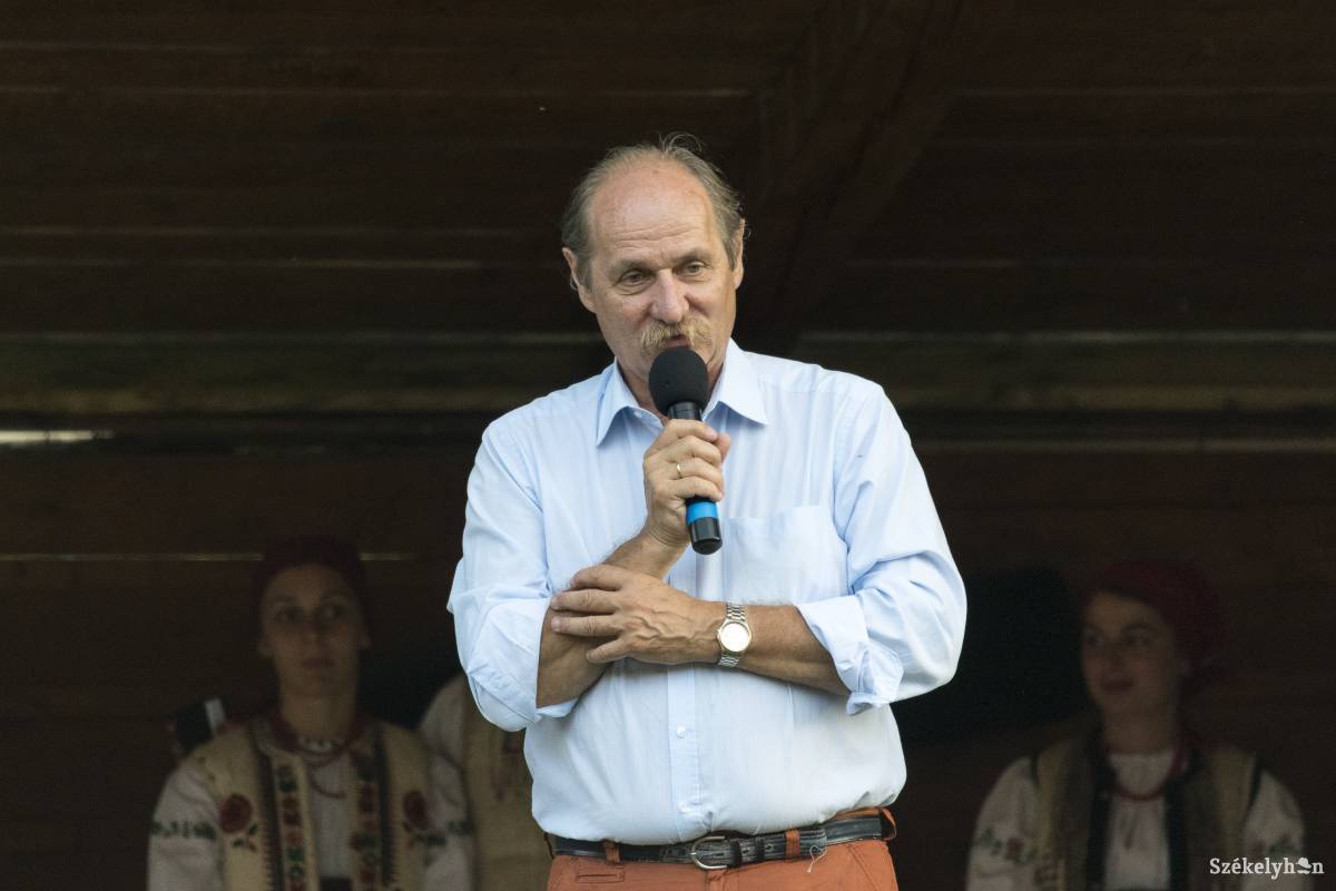 •  Fotó: Gegő Imre