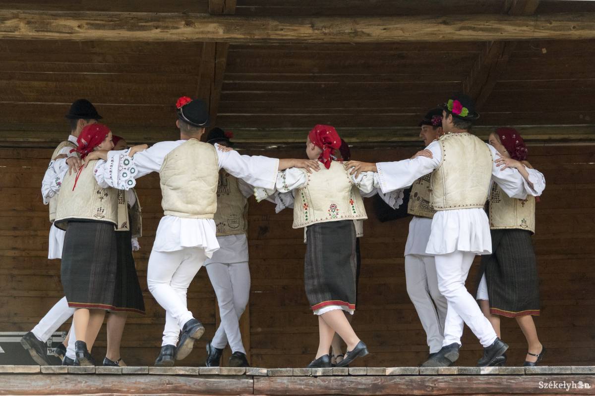 •  Fotó: Gegő Imre