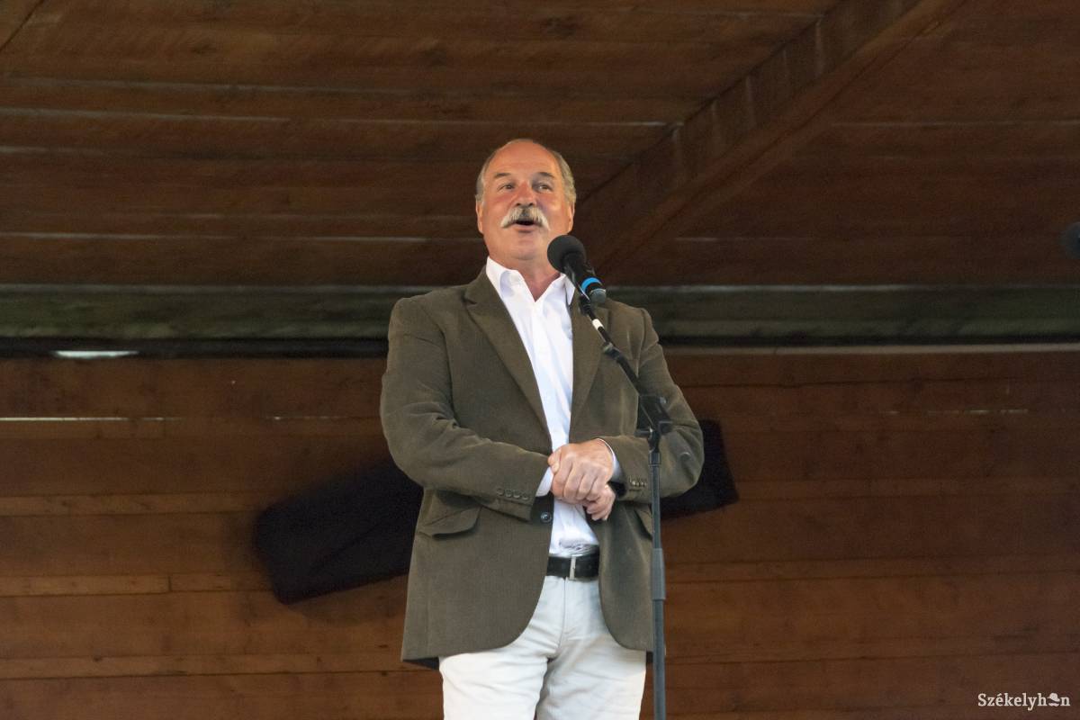 •  Fotó: Gegő Imre