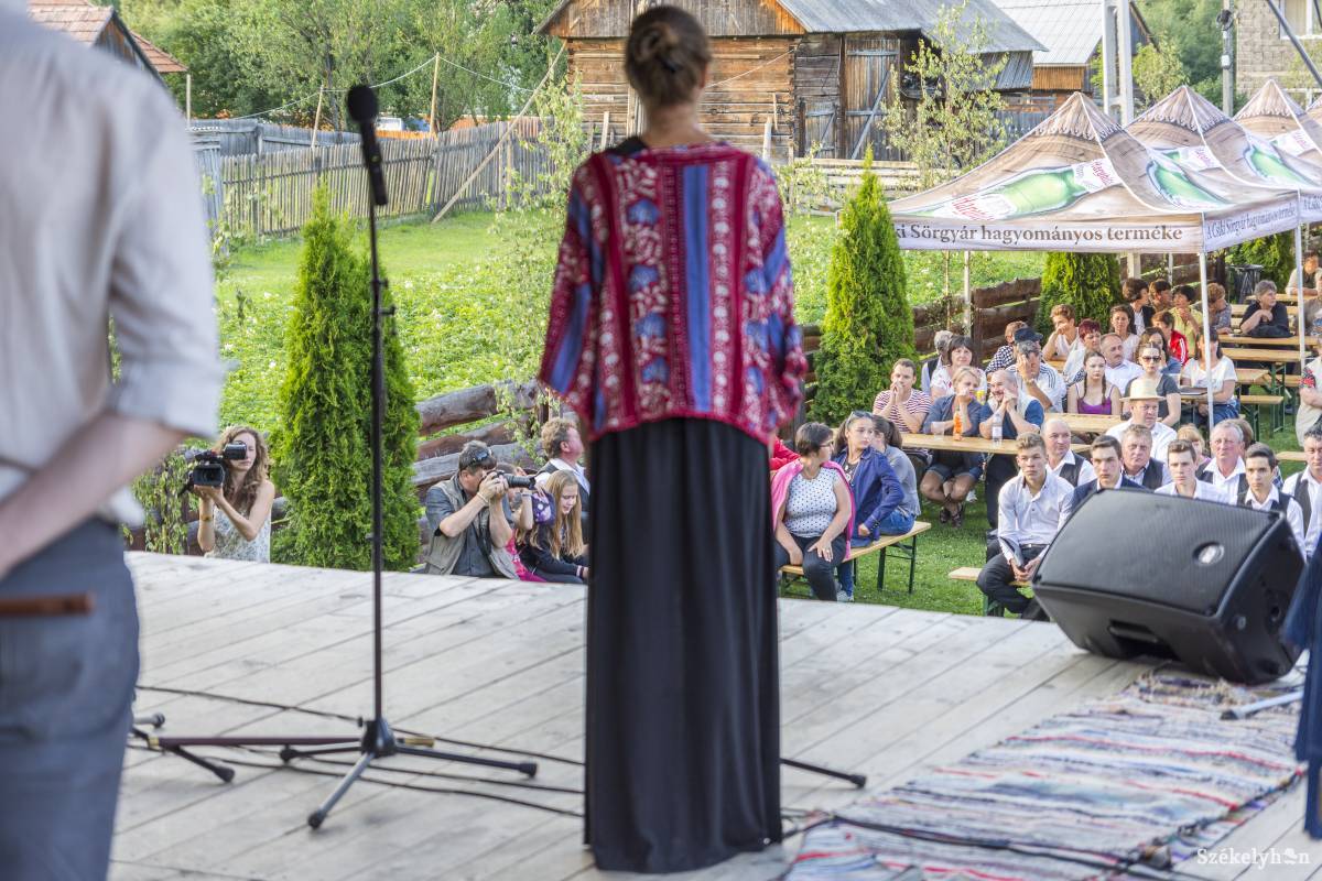 •  Fotó: Gegő Imre