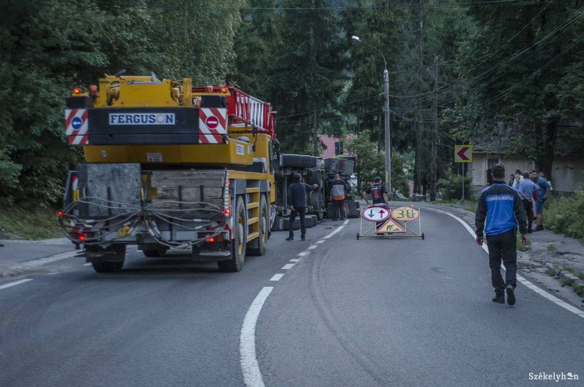 •  Fotó: Pinti Attila