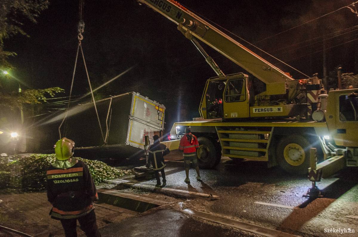 •  Fotó: Pinti Attila