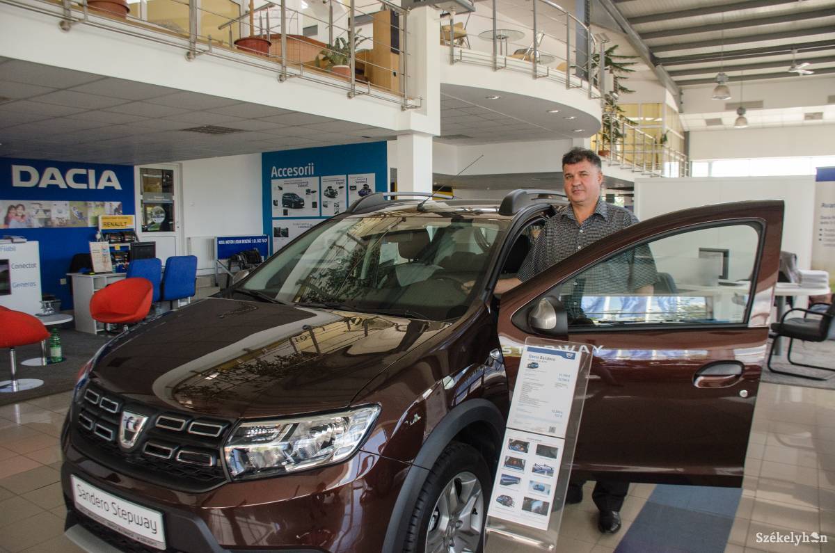 •  Fotó: Gecse Noémi