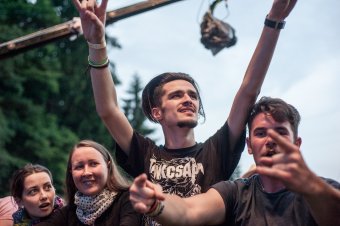 Hol bulizunk idén? Nyári erdélyi fesztiválkörkép