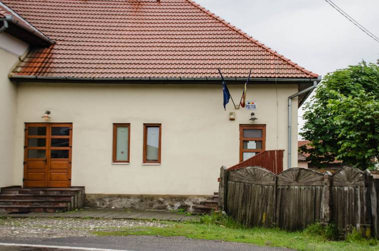 Korrupciót kiált a rendőrszakszervezet, félrevezetést a főkapitányság