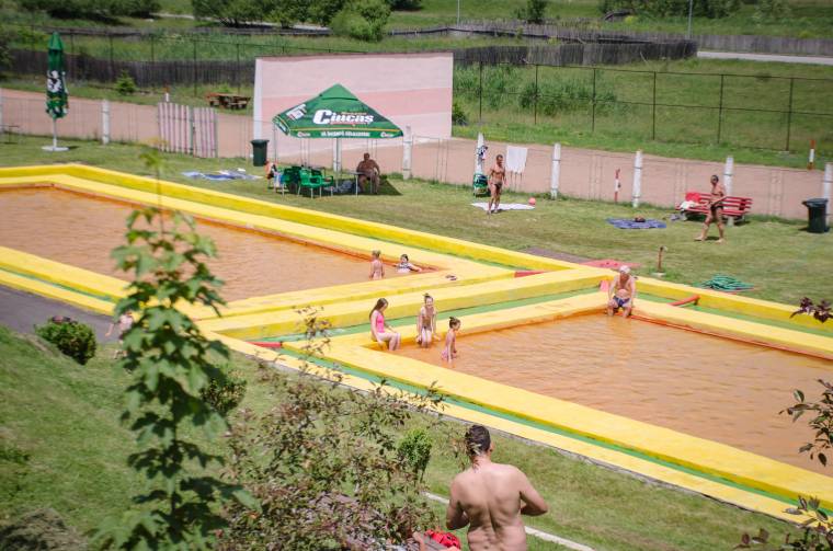 Elhalasztott Strandfest