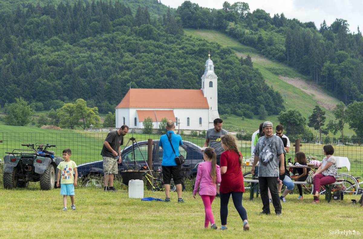•  Fotó: Gegő Imre