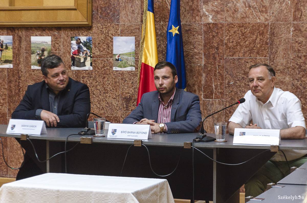 •  Fotó: Gecse Noémi