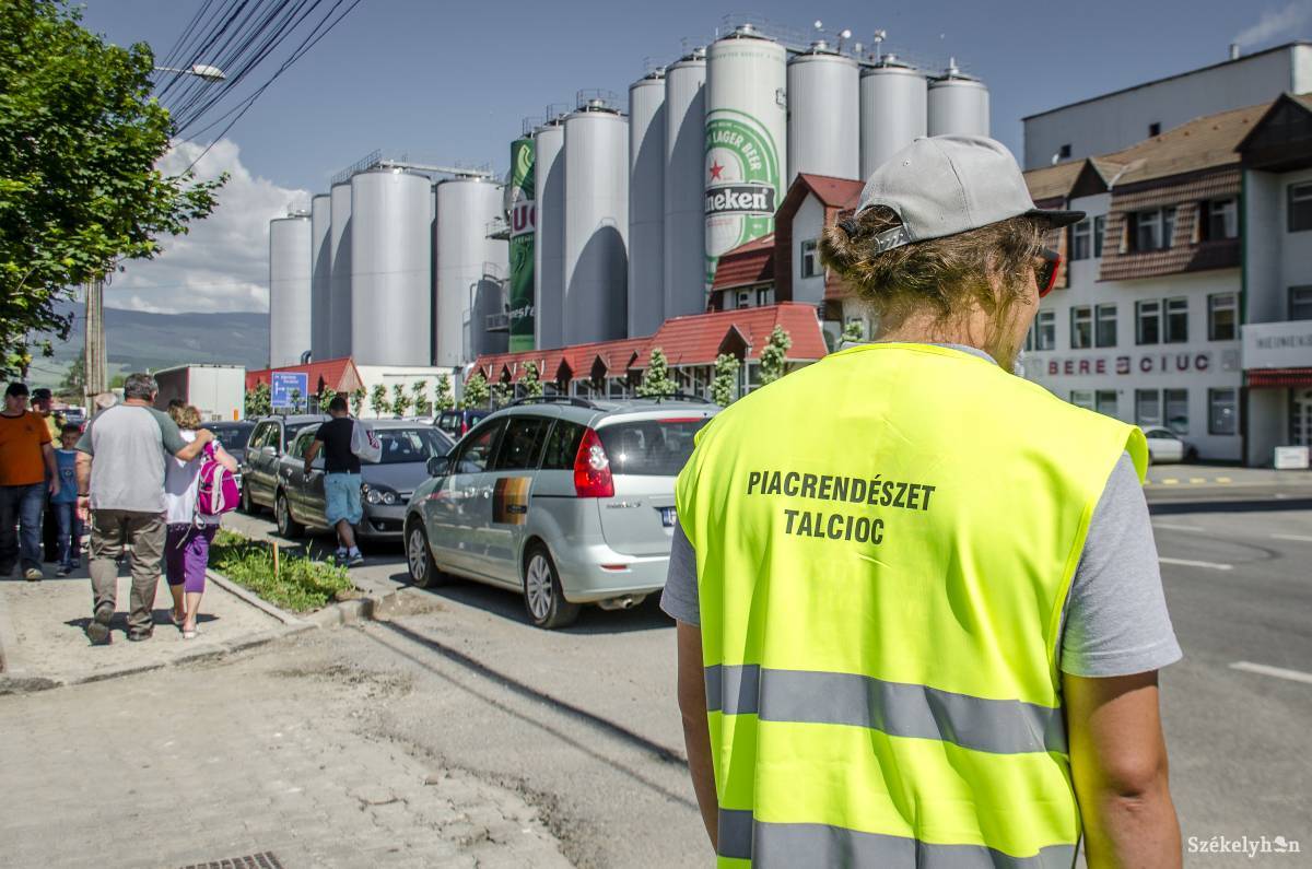 •  Fotó: Pinti Attila