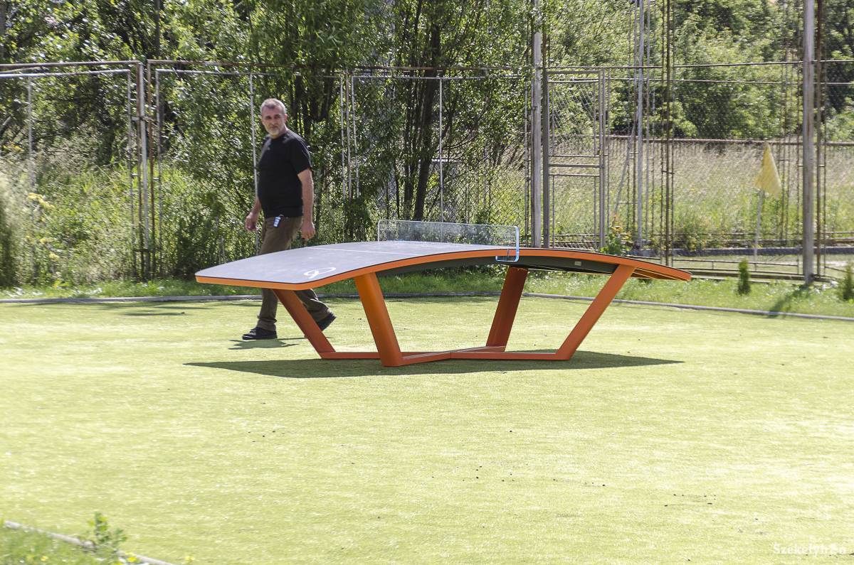 &bullet;  Fotó: Gecse Noémi