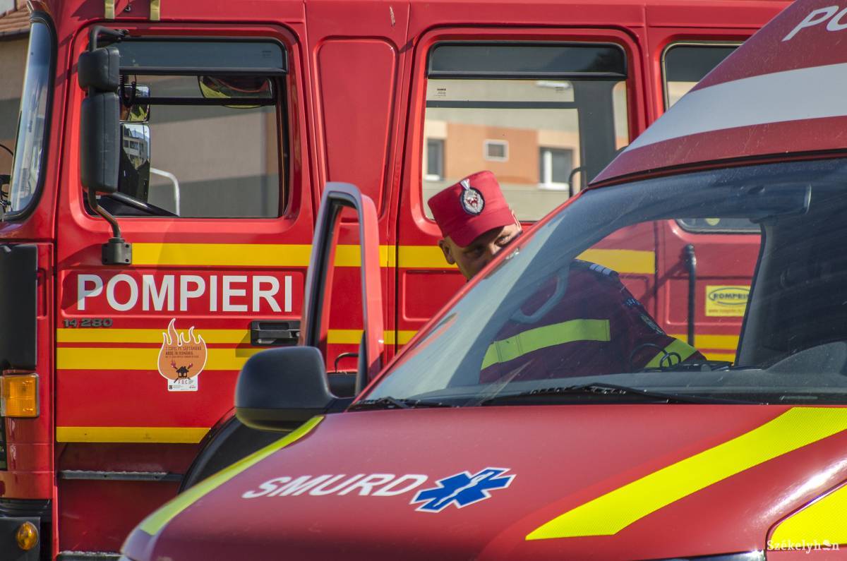 •  Fotó: Pinti Attila