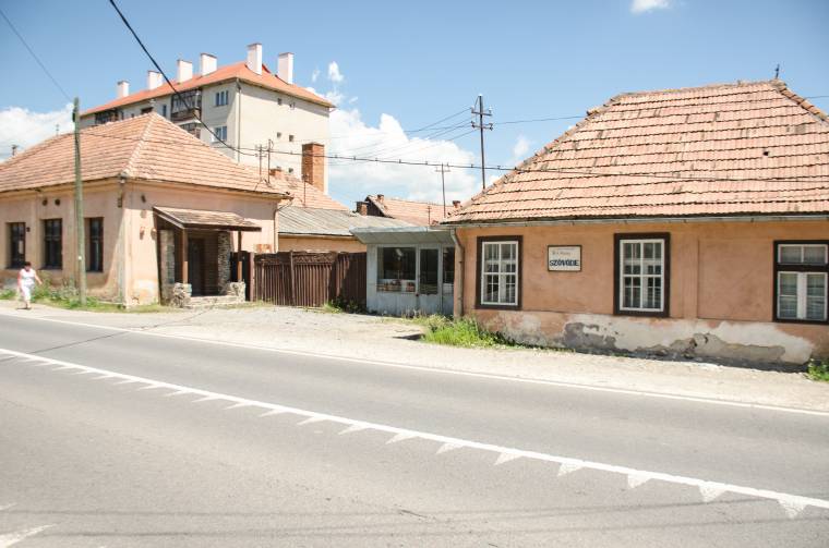 Nincs pályázati lehetőség, használatlanul állnak a volt kerámiagyártó műhelyek