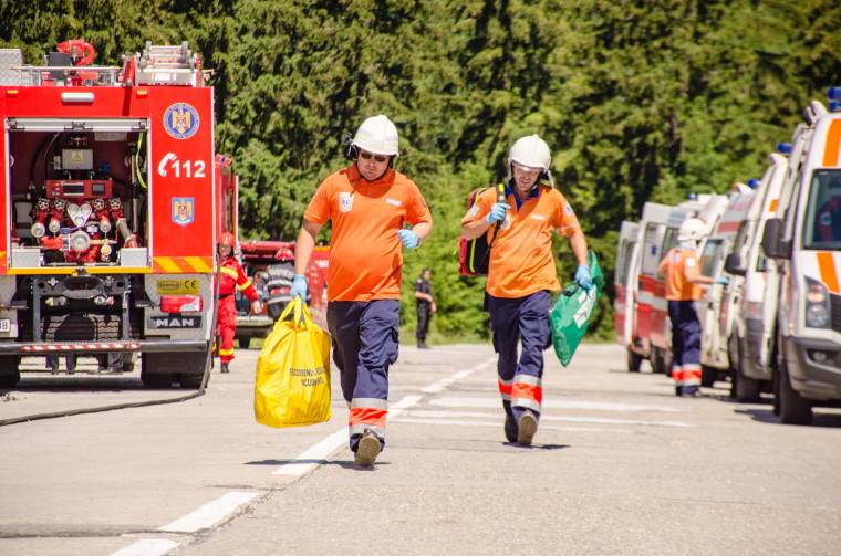 Ez történne, ha elrendelnék a legmagasabb riasztási fokozatot