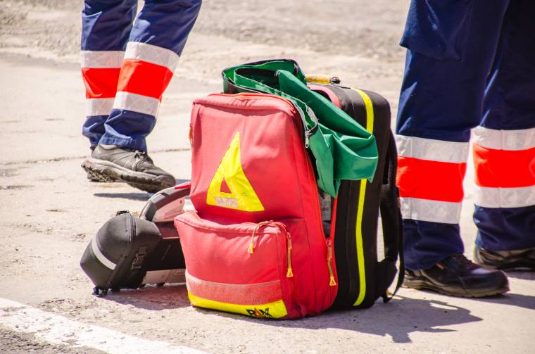 Úttesten szabálytalanul átkelő kiskorút ütöttek el