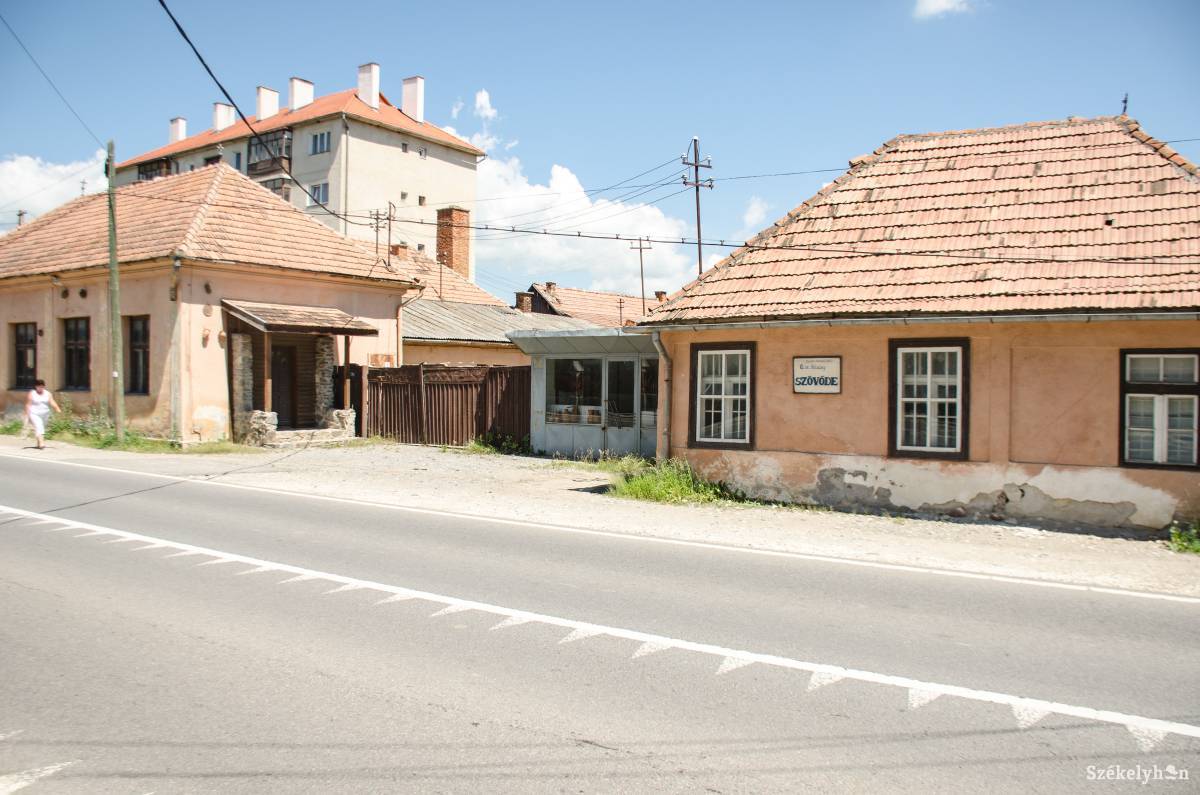 Nincs lehetőség pályázati támogatást szerezni a felújításra. Archív •  Fotó: Gecse Noémi