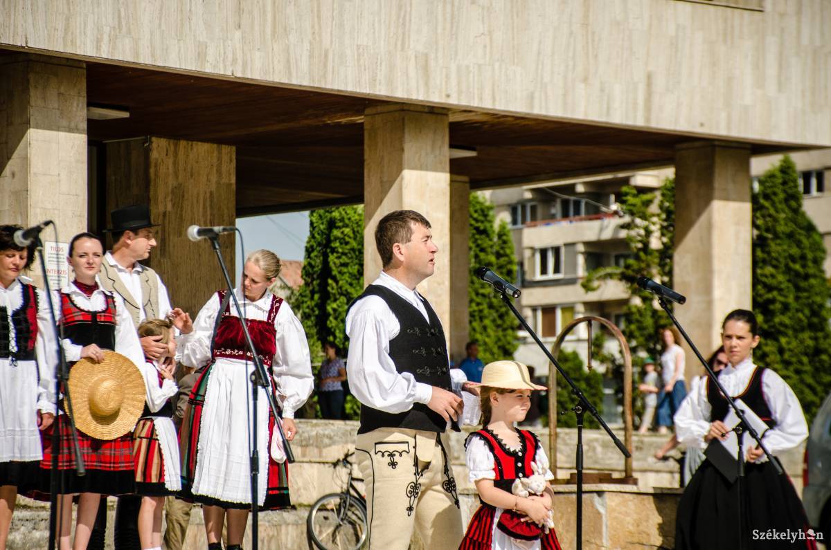 •  Fotó: Gecse Noémi