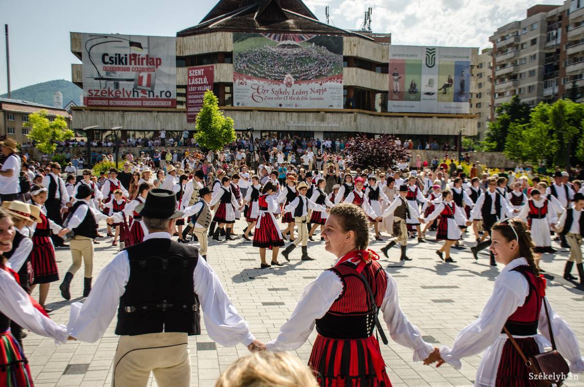 •  Fotó: Gecse Noémi