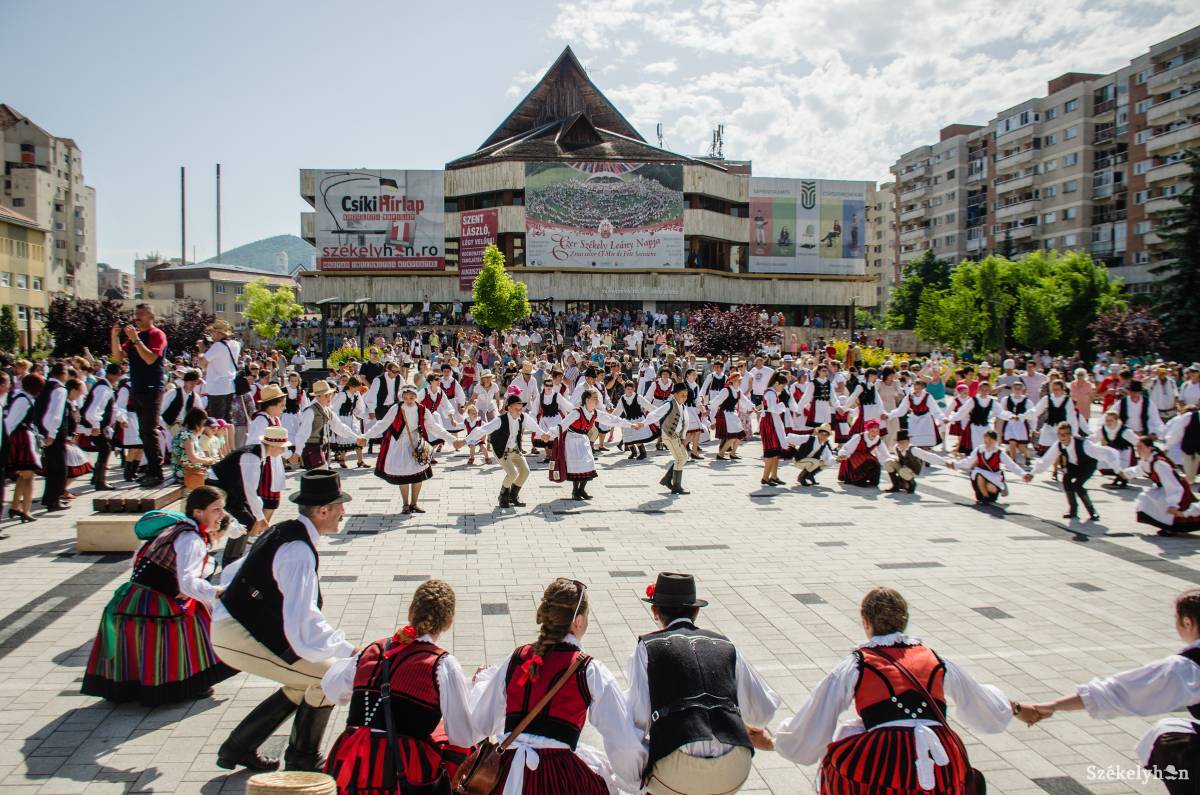 •  Fotó: Gecse Noémi