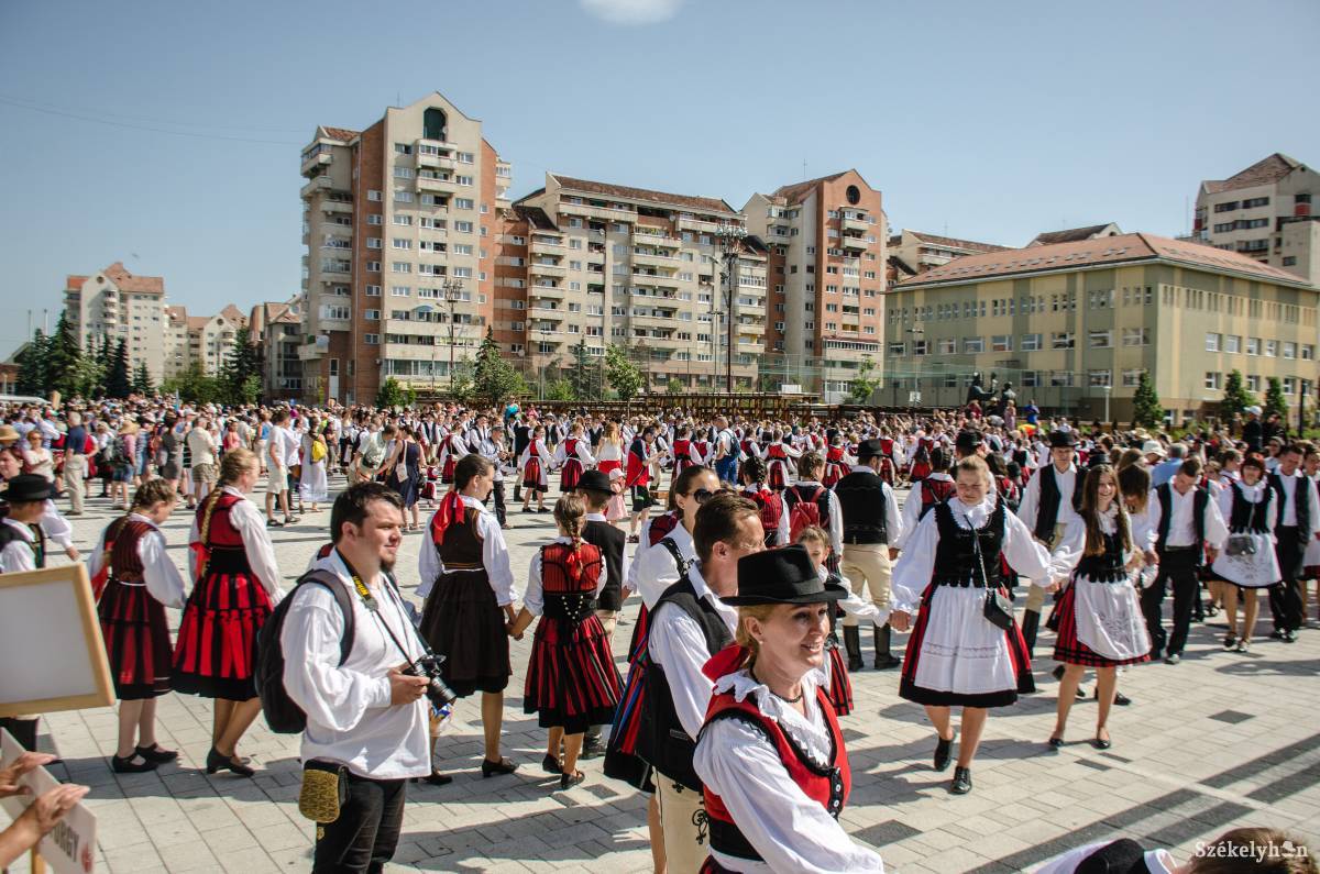 •  Fotó: Gecse Noémi