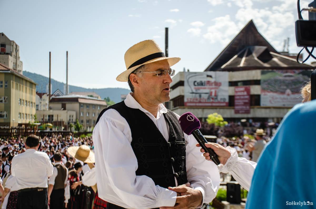 •  Fotó: Gecse Noémi