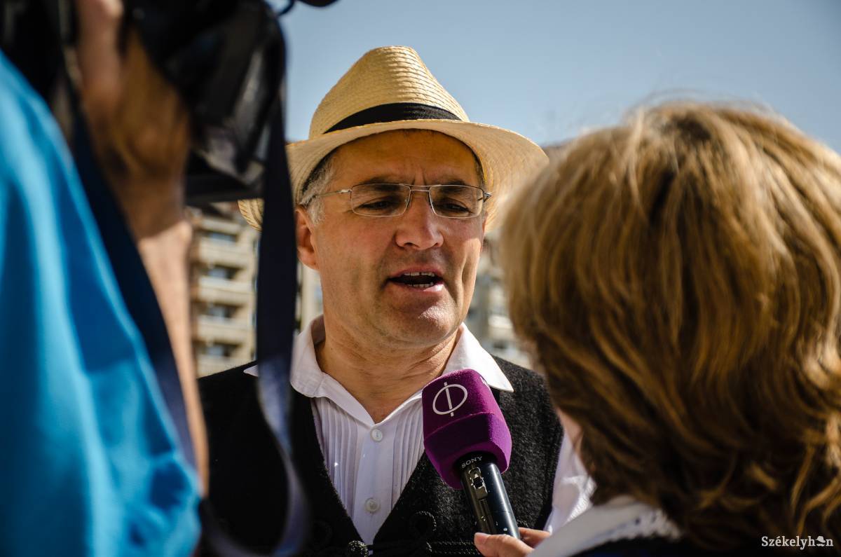 •  Fotó: Gecse Noémi