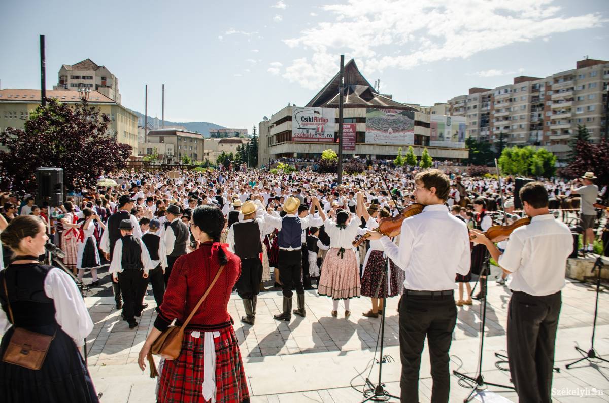 •  Fotó: Gecse Noémi