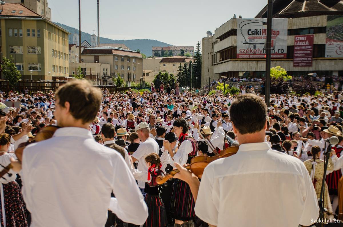 •  Fotó: Gecse Noémi